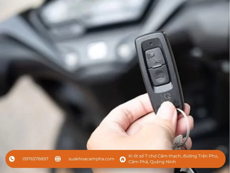 Các loại chìa khóa xe máy có thể sao chép chìa khóa chip Các loại chìa khóa xe máy có thể sao chép chìa khóa chip