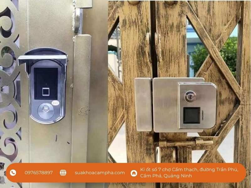 Cam kết dịch vụ sửa khóa nhà khi mất chìa tại Cẩm Phả Cam kết dịch vụ sửa khóa nhà khi mất chìa tại Cẩm Phả