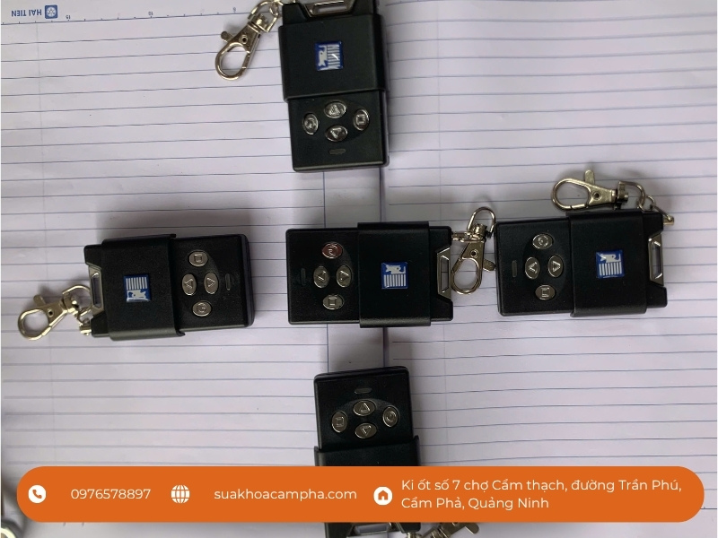 Sửa khóa Cẩm Phả có thể mở khóa ô tô các dòng xe nào Sửa khóa Cẩm Phả có thể mở khóa ô tô các dòng xe nào