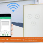 Sửa khóa Cẩm Phả hỗ trợ lắp đặt cho những loại cửa cuốn nào