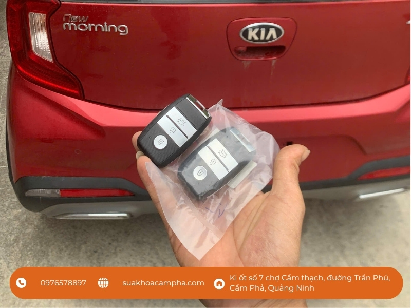 Sửa khóa ở Cẩm Phả cung cấp dịch vụ sửa khóa ô tô chuyên nghiệp Sửa khóa ở Cẩm Phả cung cấp dịch vụ sửa khóa ô tô chuyên nghiệp